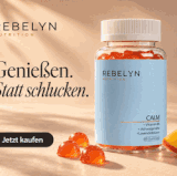 Rebelyn calm 300x250