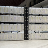 Den Pha Led Modules Chieu Sang Ngoai Troi Citilight CTL158M 400W LED600 WW NW CW 220 240V 60000lm (1