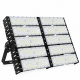 Den Pha Led Modules Chieu Sang Ngoai Troi Citilight CTL150M 500W LED750 WW NW CW 220 240V 75000lm (2