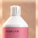 Rebelyn glow 160x600