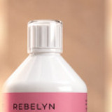 Rebelyn glow 120x600