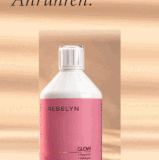 Rebelyn glow 300x600
