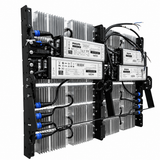 Den Pha Led Modules Chieu Sang Ngoai Troi Citilight CTL166M 600W LED900 WW NW CW 220 240V 90000lm (3