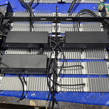 Den Pha Led Modules Chieu Sang Ngoai Troi Citilight CTL166M 600W LED900 WW NW CW 220 240V 90000lm (1