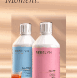 Rebelyn glow balance 300x600