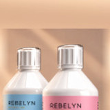 Rebelyn glow balance 120x600
