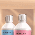 Rebelyn glow balance 120x600