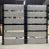 Den Pha Led Modules Chieu Sang Ngoai Troi Citilight CTL166M 600W LED900 WW NW CW 220 240V 90000lm (3