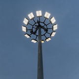 Den Pha Led Modules Chieu Sang Ngoai Troi Citilight CTL166M 600W LED900 WW NW CW 220 240V 90000lm (7