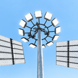 Den Pha Led Modules Chieu Sang Ngoai Troi Citilight CTL150M 500W LED750 WW NW CW 220 240V 75000lm (5