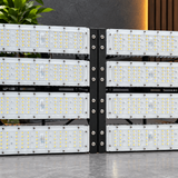 Den Pha Led Modules Chieu Sang Ngoai Troi Citilight CTL158M 400W LED600 WW NW CW 220 240V 60000lm (1