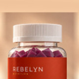 Rebelyn kreatin 120x600