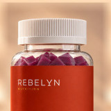 Rebelyn kreatin 160x600