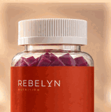 Rebelyn kreatin 160x600