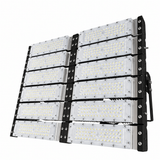 Den Pha Led Modules Chieu Sang Ngoai Troi Citilight CTL166M 600W LED900 WW NW CW 220 240V 90000lm (2