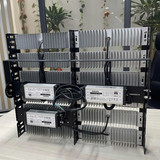 Den Pha Led Modules Chieu Sang Ngoai Troi Citilight CTL166M 600W LED900 WW NW CW 220 240V 90000lm (2