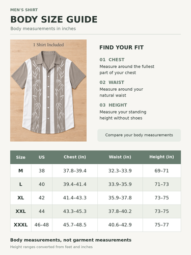 size guide taupe.2