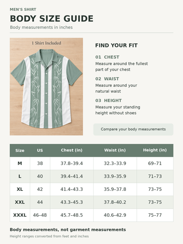 men sage shirt body size guide 1500x2000.2