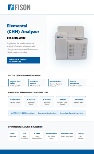 CHN Elemental Analyzer FM CHN A100.png