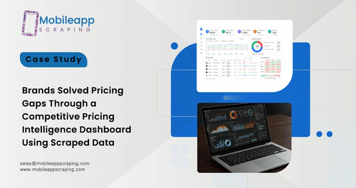 Brands Solved Pricing Gaps Through a Competitive Pricing Intelligence Dashboard Using Scraped Data.jpg