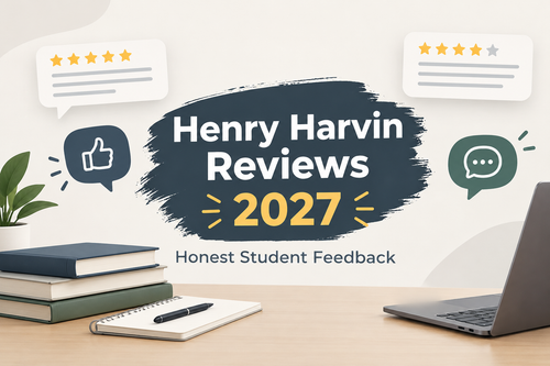 Henry Harvin Reviews 2027: Honest Student Feedback.png