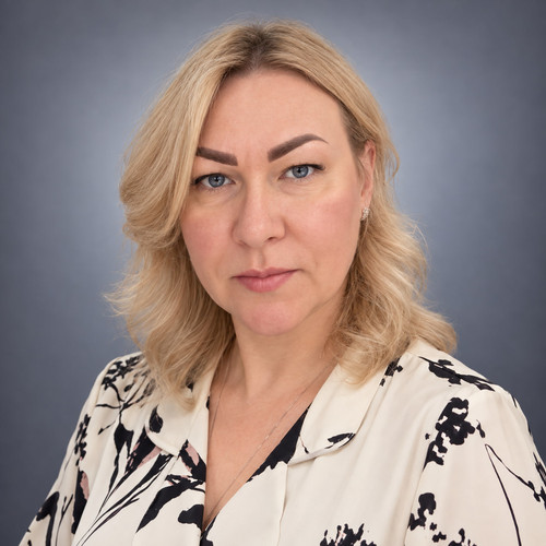 Бубенцова Виктория Олеговна.1