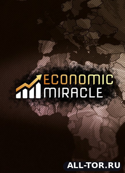 Economic Miracle (2027) [PC, PlayStation 5]