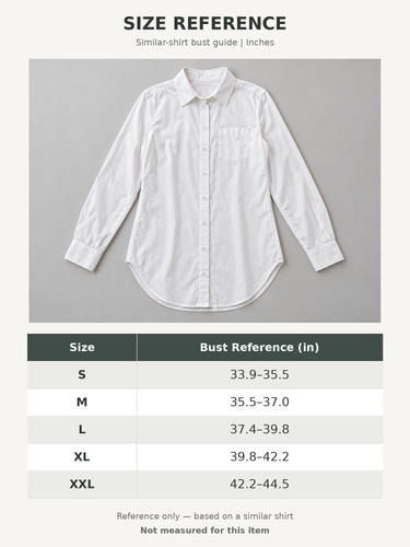White Shirt Size Reference 1500x2000.2