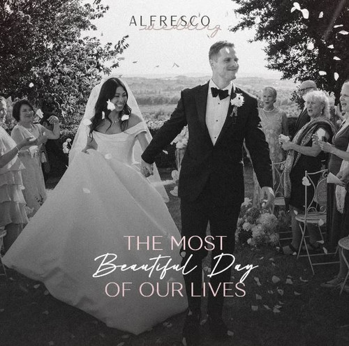 Create Your Dream Destination Wedding in the Heart of Italy.1