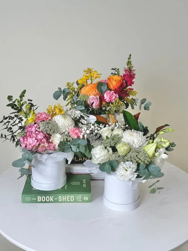Flower Delivery Melbourne | Same Day | Amazing Graze.jpg