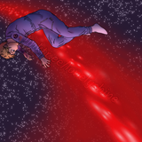 Floating Above (sd)