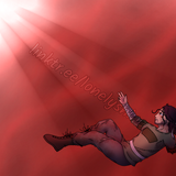 Sinking Below (sd)