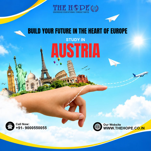 Best Study Europe Destinations for Higher Education.1