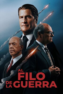 The Brink Of War [2026] [Custom-R1] [Latino]