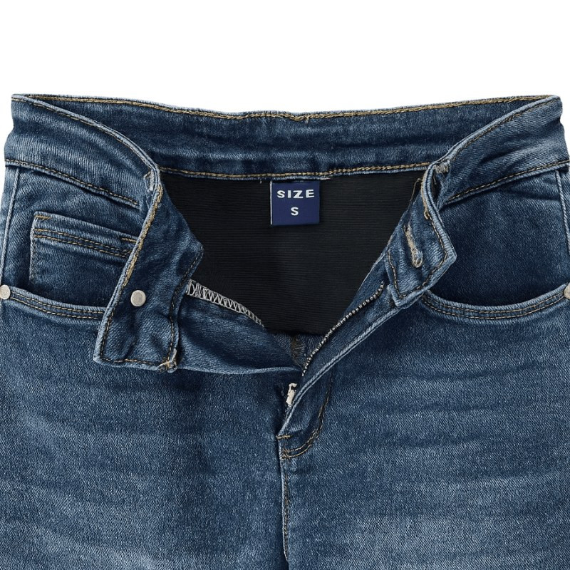 Faja interior integrada del vaquero ÜTOPYA