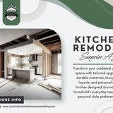 Kitchen Remodel Surprise AZ