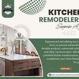 Kitchen Remodelers Surprise AZ