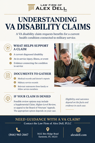 Denied Workers’ Comp Claim in Florida? Know Your Options.2