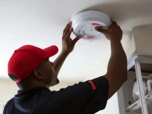 Best Service For Alarm Installation in Toppesfield.1