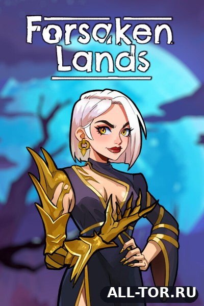 Forsaken Lands (2026) [PC]