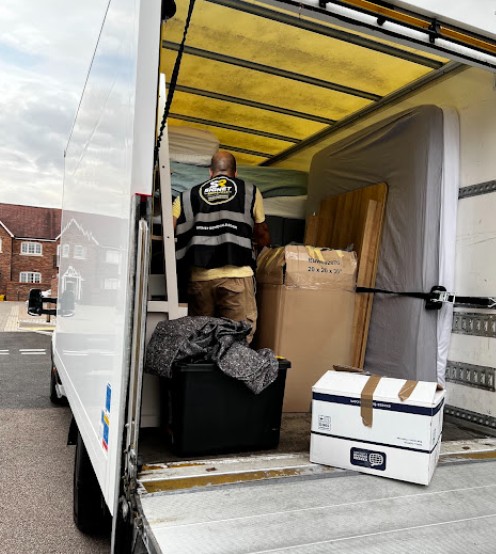 Best Service For House Moves in Chesterton.1