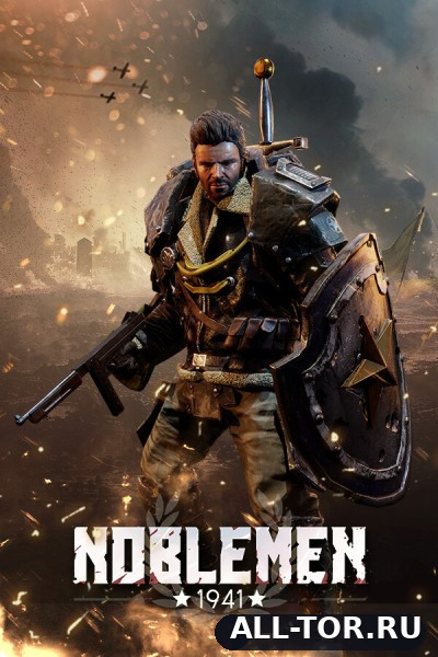 Noblemen: 1941 (2026) [PC]