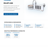 Fully Automatic Potentiometric Titrator FM APT A100