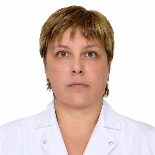Бахина Наталья Алексеевна.1