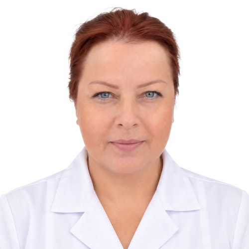 Абабкова Ирина Алексеевна.1