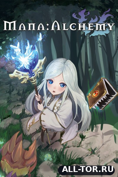 Mana Alchemy (2027) [PC]