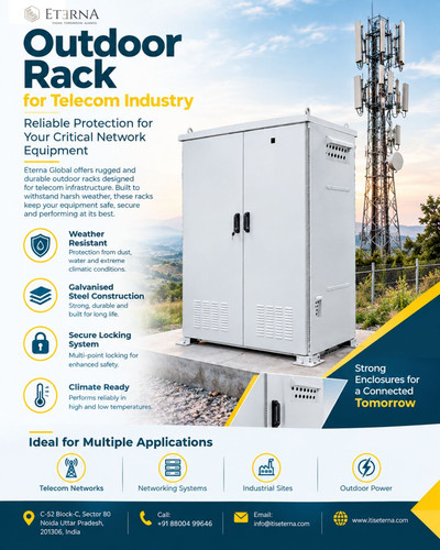 Outdoor Rack for Telecom Industry (1).jpg