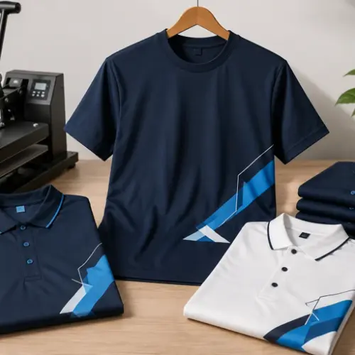 T Shirt Printing Singapore | Custom Corporate Gifts Supplier.4