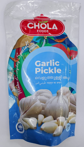 Chola Garlic.2