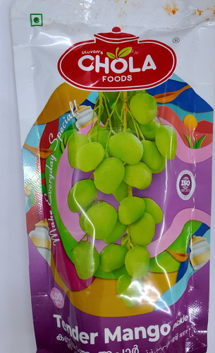 Chola Tender Mango.2